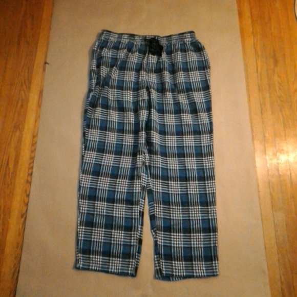 Nordstrom Poplin Pajama bottom NWOT 09/24 - Picture 4 of 7